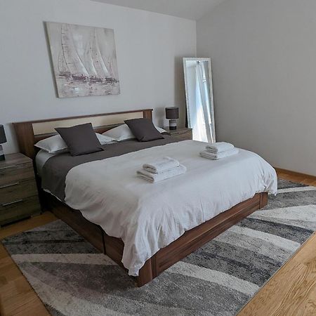 Prime Location Penthouse Apt With A Large Terrace Split Buitenkant foto